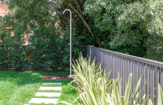 Villa Valle - Foto 33