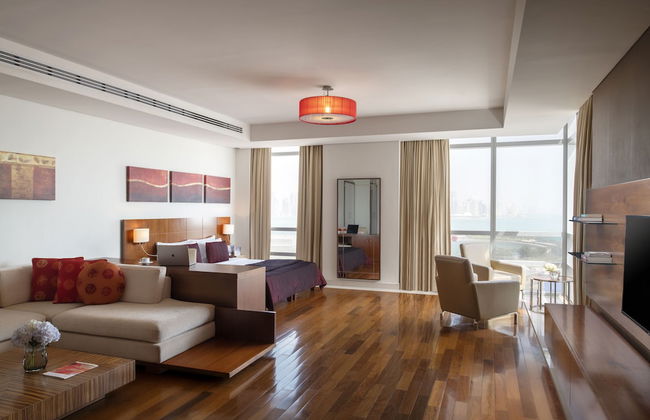 Fraser Suites Doha - Foto 54