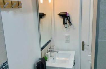 Agréable 2 pièces à Pantin - Foto 7