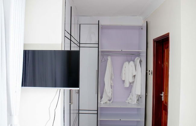 Lux Suites Eldoret Luxury Villas - Foto 61