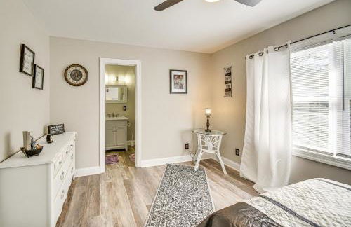 Spacious Hampton Vacation Home Near Beaches! - Foto 26