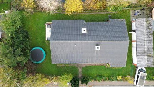 Haus Endrigkeit - Großes Ferienhaus mit Garten - Foto 2