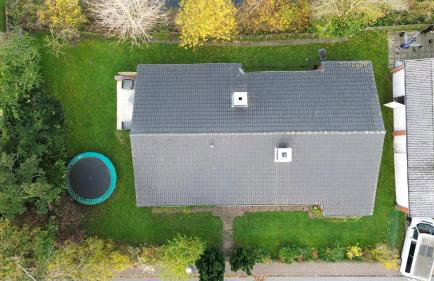 Haus Watt'nWunder - Großes Ferienhaus mit Garten - Foto 2