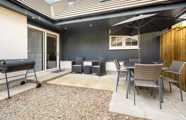 Loch Ness House - Foto 41