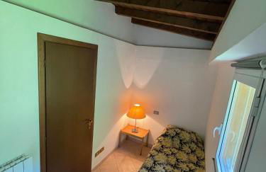 Appartamento lake view di Villa Giuliana - Foto 15