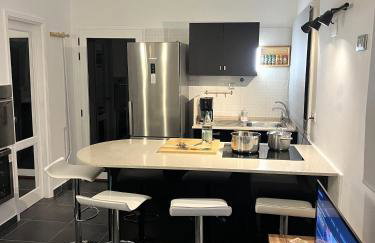 Apartamento La Barca "Rooftop BBQ Chill-out with Top View" - Foto 9