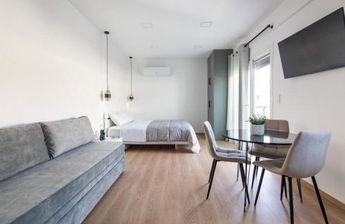 Boutique Studios near Airport - Foto 22