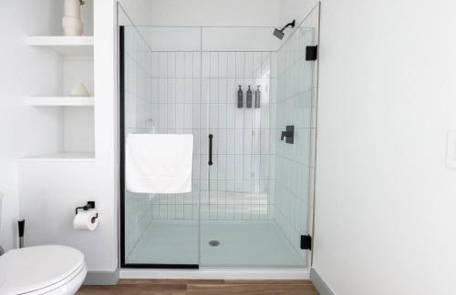 Landing Stylish Studio Gym Pool - Foto 49