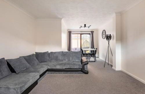 House on cul de sac - Foto 31