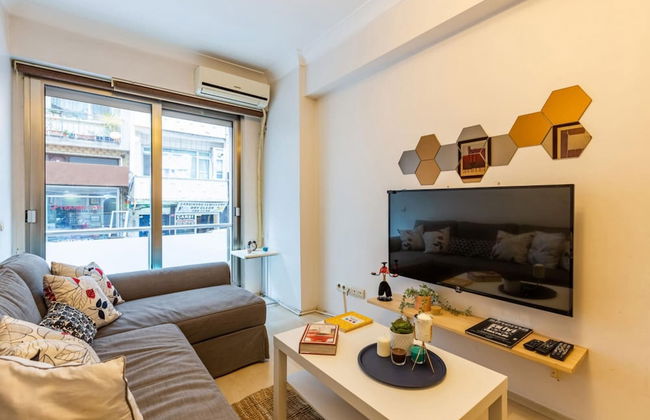 Cozy Flat Near Nisantasi and Trendy Attractions - Foto 1