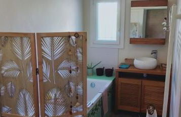 Villa Les oliviers - Foto 22