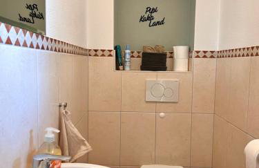 Hasenchalet Ruhpolding Whg1 70m2 6 Pers Chiemgau Karte - Foto 7