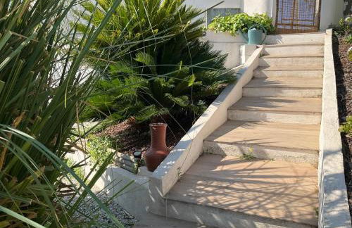 Maison avec vue mer et jacuzzi à 15 mn du centre - Foto 34