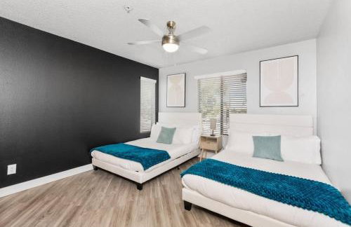 Chill 2BR Near ASU, Pool, Grill, Parking,Pet Frndly - Foto 5
