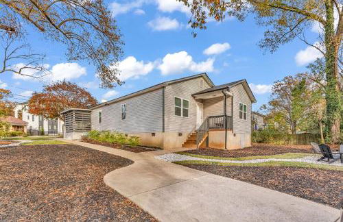 Charlotte Spacious 4BR Home - Foto 74