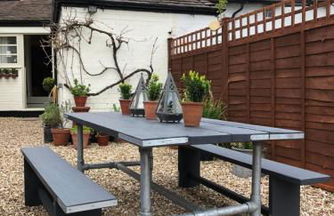 Little Gem on Bridgnorth's Cartway. River Views - Foto 34