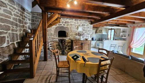 Gîte de France Le fournil 3 épis - Gîte de France 4 personnes MAE-9204 - Foto 5