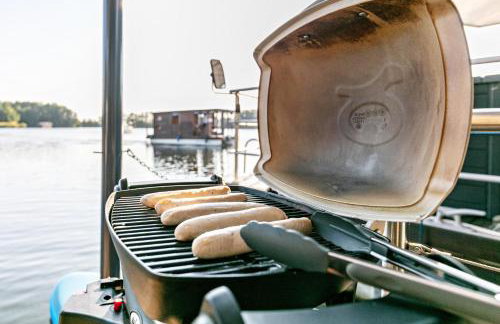 Hausboot Joana - Photo 15