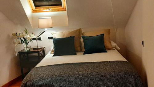 Atico con Terraza, Plaza América - Foto 3