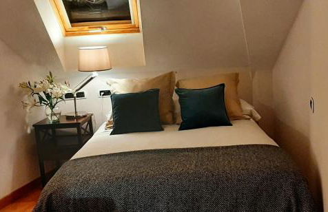 Atico con Terraza, Plaza América - Foto 3