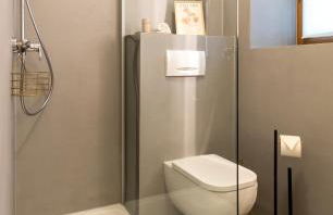 Edles Stuckdecken-Juwel! 2 Schlafzimmer, PARKPLATZ vor der Tür, HBF nah, gratis Kaffee&Tee - Foto 8