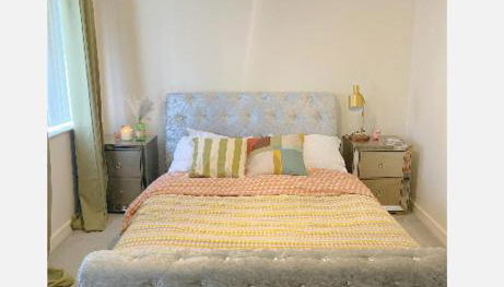 2 Bed House - Sleeps 4 - Parking - Wifi - Foto 2