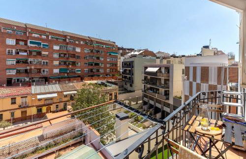 Canela Homes BARCELONA FIRA - Foto 32