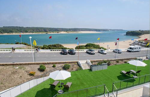 Cerca da Vitoria 3 Milfontes - Photo 1