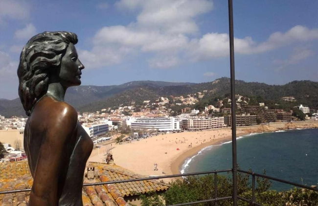 Voramar – A 50 m de la Playa, Parking y A/A - Foto 92