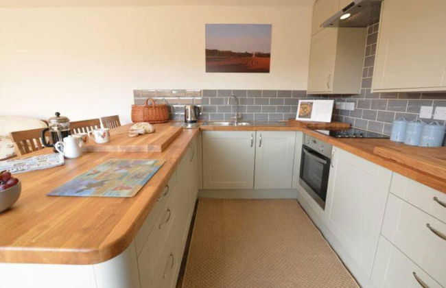 The Knox - Beautiful Two Bed Cottage Near Orford - Foto 8
