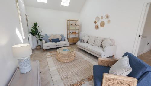 Gwel Y Mor Mews by Birch Stays - Foto 3