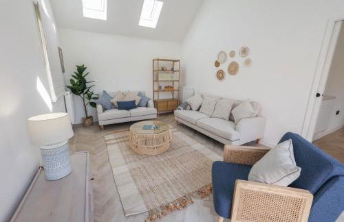 Tai Porth Llechog Bungalow by Birch Stays - Photo 4