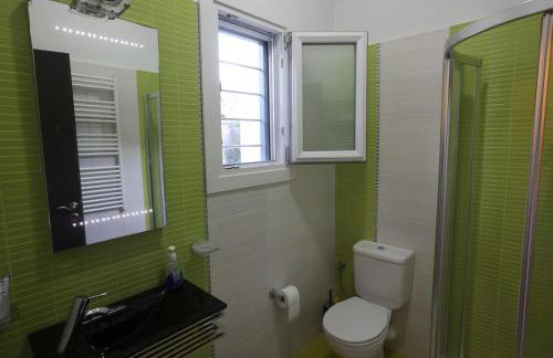 Vacation house with stunning view - Vari Syros - Photo 15