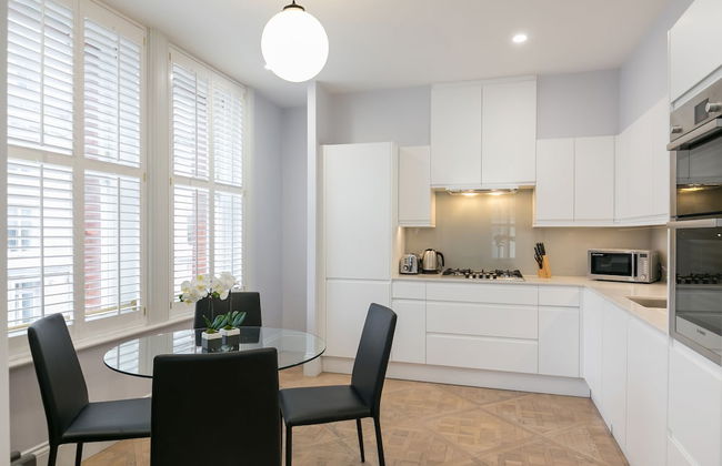 Urban Chic - Shaftesbury - Foto 41