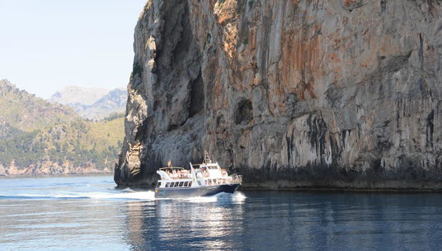 Tour da Ilha: Sa Calobra para Port de Soller de barco, Soller de bonde e Palma de trem vintage - Foto 2