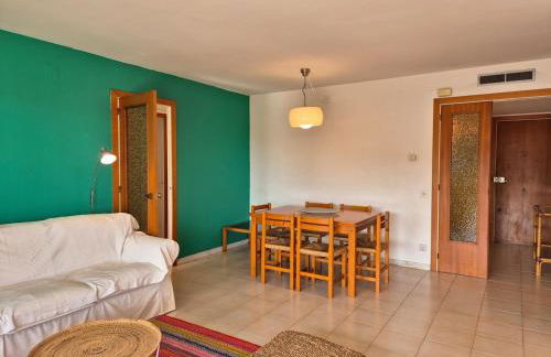 AT037 Els Pins, primera línea, piscina, vistas - Foto 9