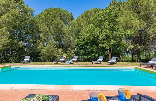 Pg-c744-sp3080at - Poggio Medei 8 2 - Foto 2