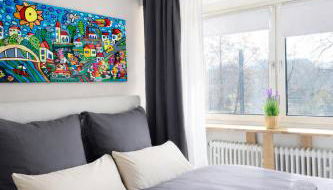 Metropolitan Stay - Foto 3