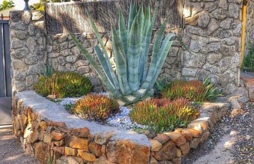 JARANDALUS (casa con atractivo y encanto) - Foto 71