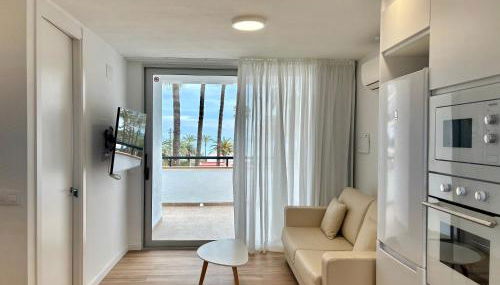 Apartamentos Tamarindos Peñiscola - Foto 2