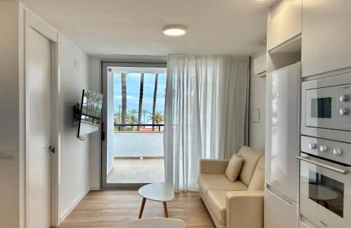 Apartamentos Tamarindos Peñiscola - Foto 2