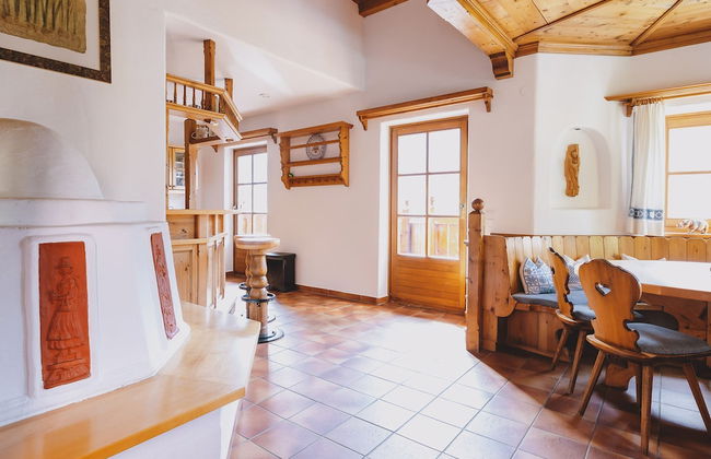 Landhaus Lodges Kaprun - Johann - Foto 37