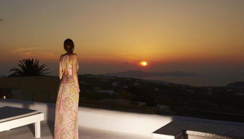 Chrisanthi Villa - Foto 2