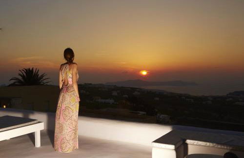 Chrisanthi Villa - Foto 2