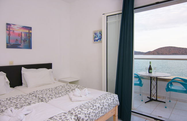 Hiona Seaside - Photo 4