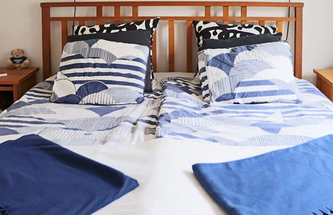 4 Person Holiday Home in Grimeton - Photo 3