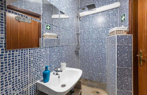 Pequena Casa rústica com piscina - Photo 23