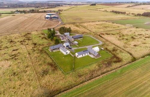 The Den, Architect Designed Barn, Beautiful Location - Foto 8