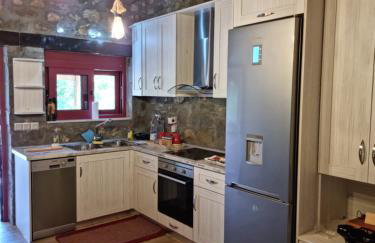 House with big garden and barbeque in nature - Foto 15