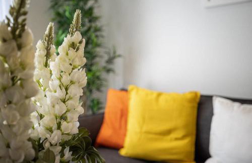 Modern - 3 Bedroom House in Nottingham - Foto 24